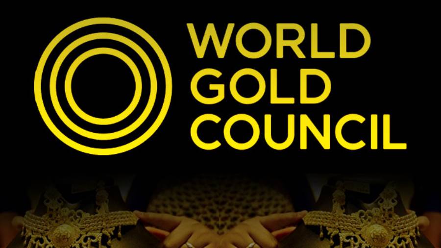 مجلس الذهب العالمي: تدفقات صناديق الذهب ترتفع 21.5 طنًا للأسبوع السادس