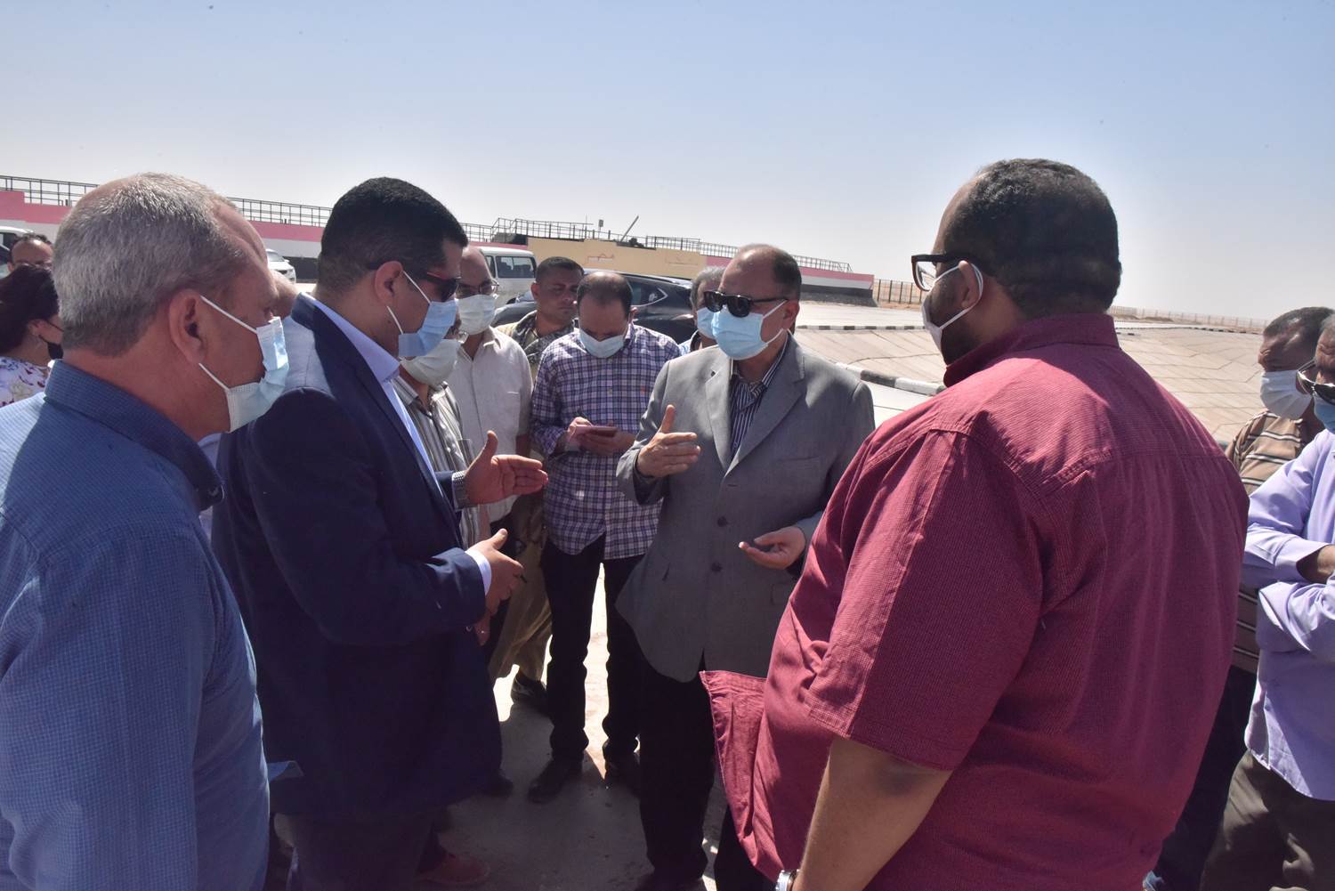 محافظ_أسيوط_يتفقد_محطة_معالجة_الصرف_الصحي_بمنفلوط_(13)