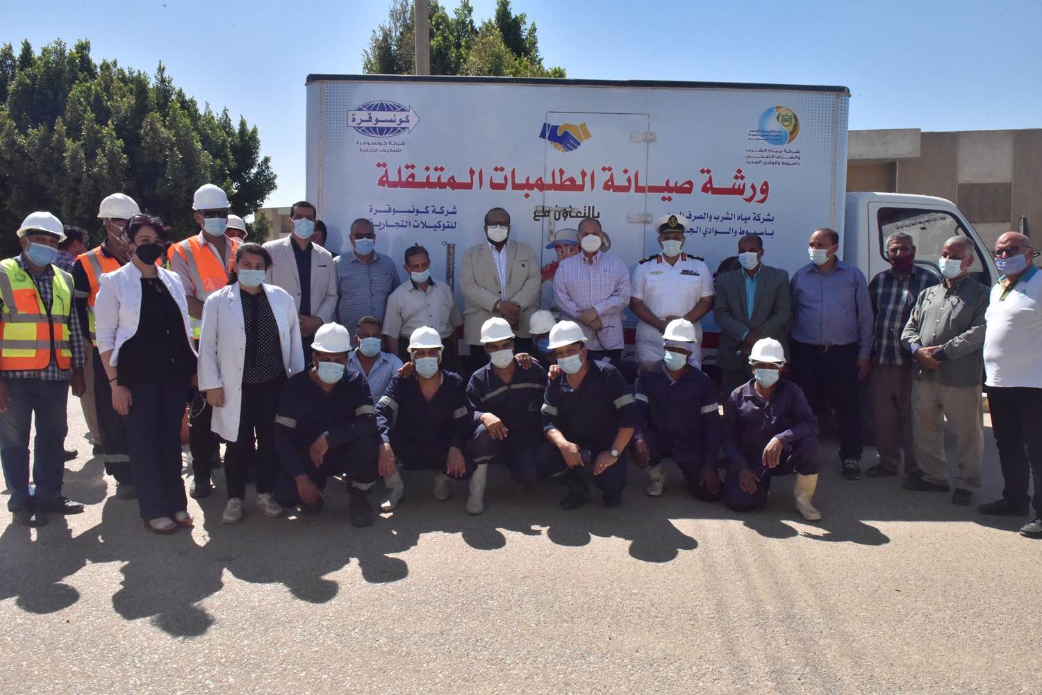 محافظ_أسيوط_يفتتح_ورشة_صيانة_الطلمبات_المتنقلة_(7)