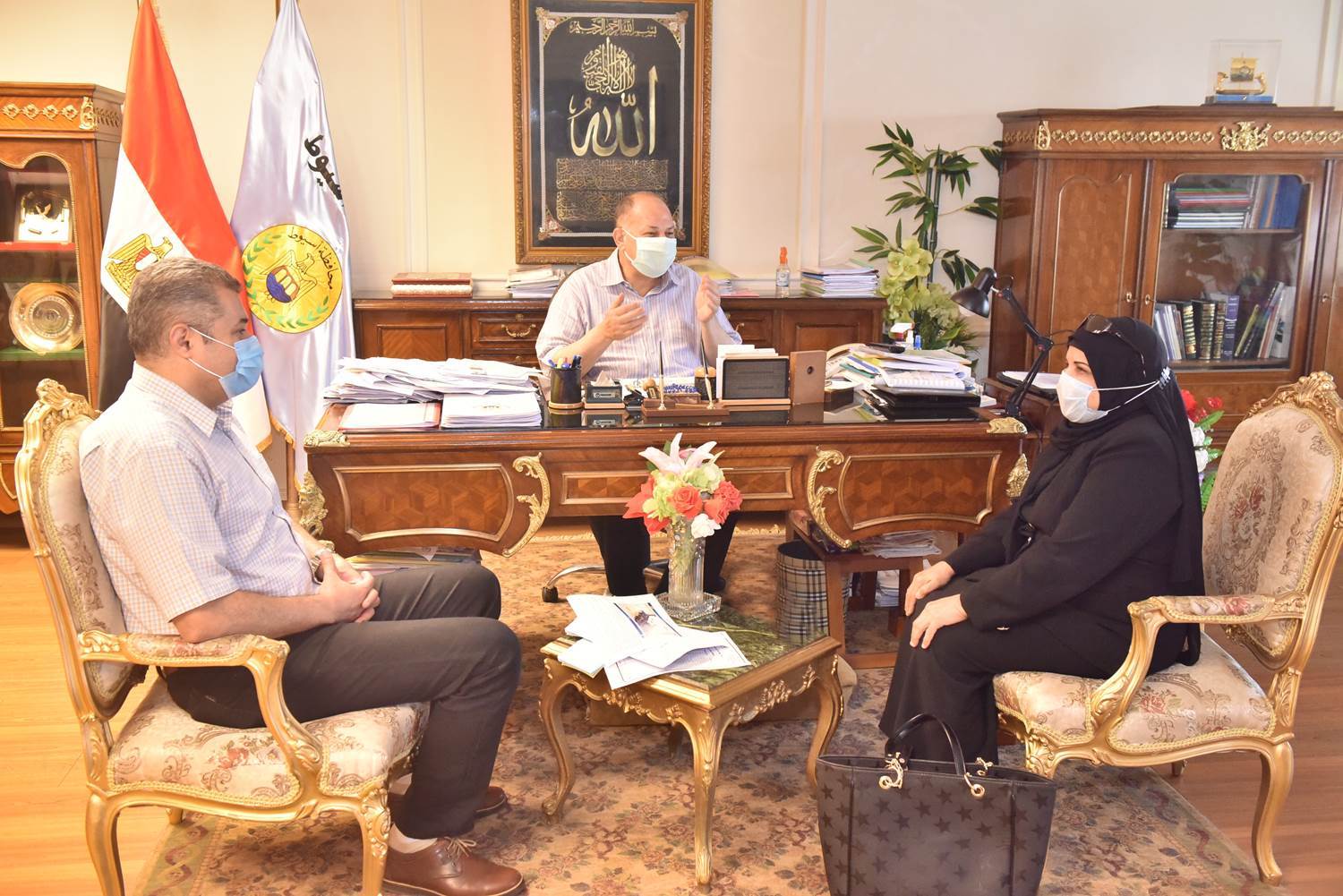 محافظ_أسيط_في_لقاء_مع_وكيل_وزارة_الزراعة_(1)