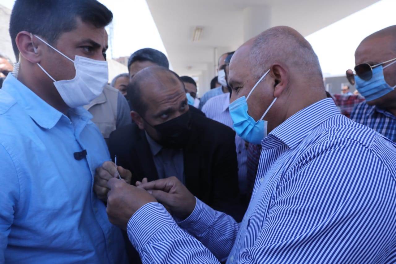 وزير_النقل_ومحافظ_أسيوط_يتفقدا_محطة_ديروط_للسكة_الحديد_وبرج_إشارات_ديروط_(4)