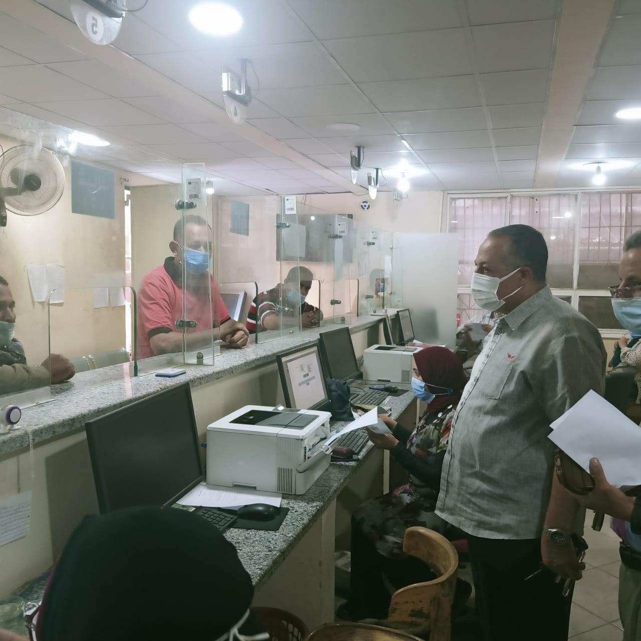 السكرتير_المساعد_يتفقد_المراكز_التكنولوجية_لمتابعة_تطبيق_منظومة_الاتشارطات_البنائية_الجديدة_(7)