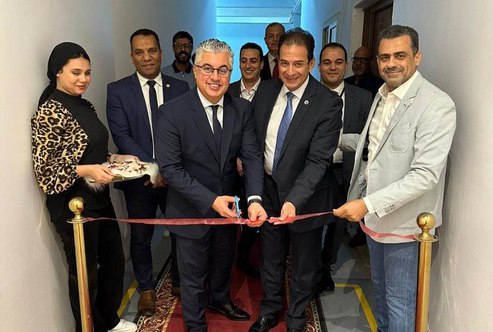 افتتاح_خط_إنتاج_إكسسوارات_المحمول_للعلامة_التجارية_Infinix