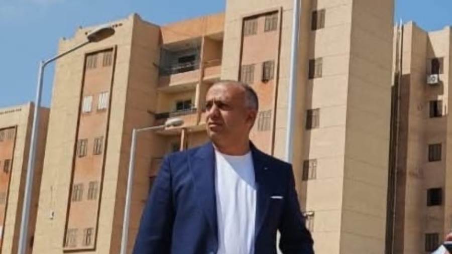 هذه هى الفرص الاستثمارية بمدينة بدر خلال نوفمبر