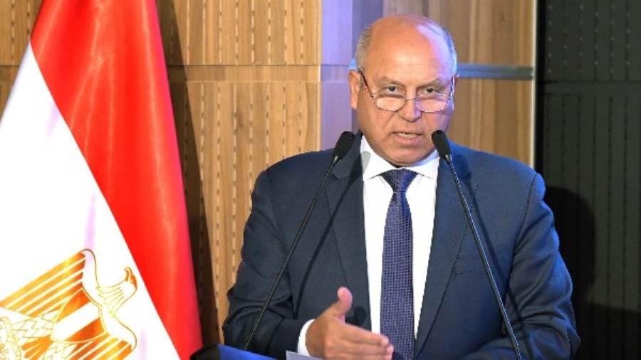 كامل الوزير: إنشاء 7 ممرات لوجيستية جديدة لربط مناطق الإنتاج بالموانئ البحرية