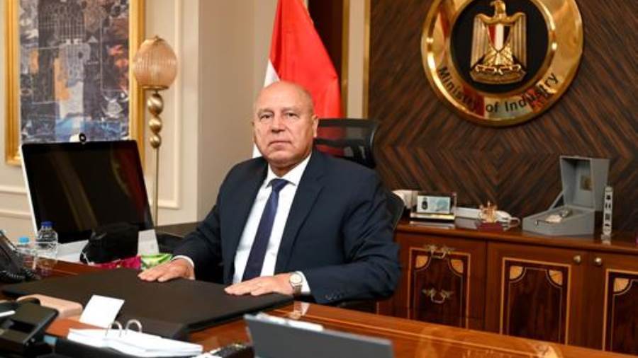 كامل الوزير: زيادة مساحات الموانئ إلى 100 مليون متر مربع بحلول 2030