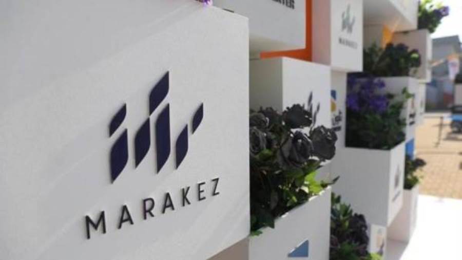 "مراكز" تحصل على تسهيل ائتماني بقيمة 3 مليارات جنيه