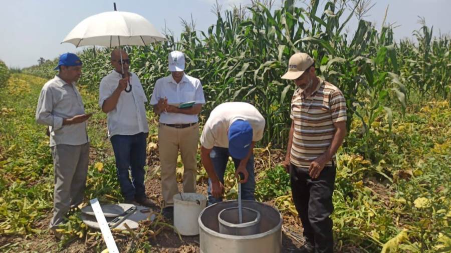 هل تستطيع التجربة الإسبانية حل أزمة مصر المائية بسبب سد النهضة؟  