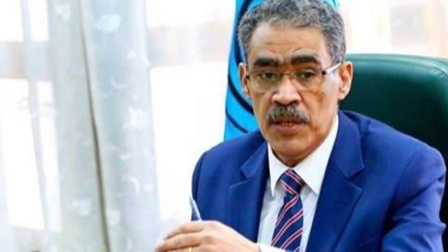 بعد تعيينه بساعات.. استقالة وزير الإعلام من حزب الجبهة