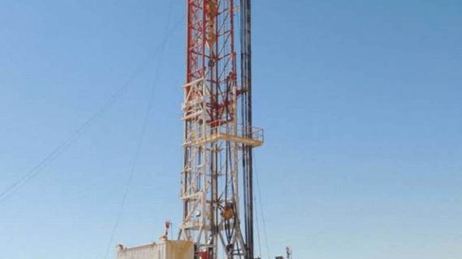 شركة "الحفر المصرية" تقتنص عقداً في تركيا بقيمة 80 مليون دولار