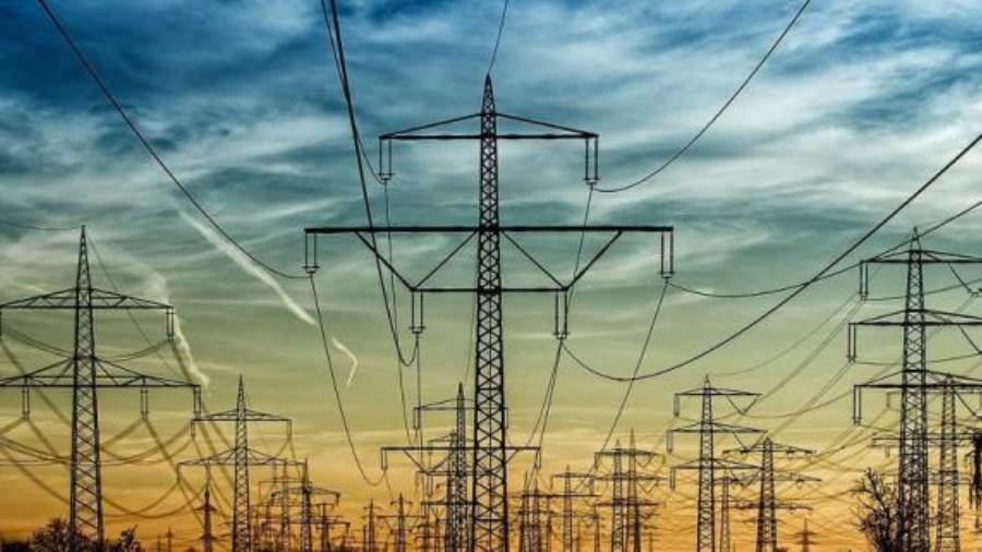 بفورات متوقعة 600 مليون دولار..انطلاق المرحلة الأولى للربط الكهربائي بين مصر والسعودية