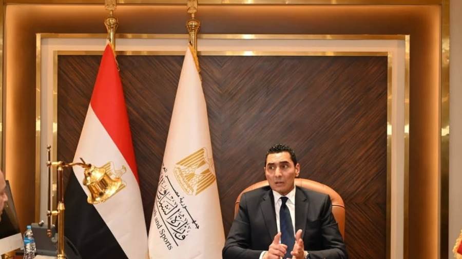 الشباب: خريطة شاملة للاستثمار الرياضي وطرح مراكز شباب بنظام حق الانتفاع 