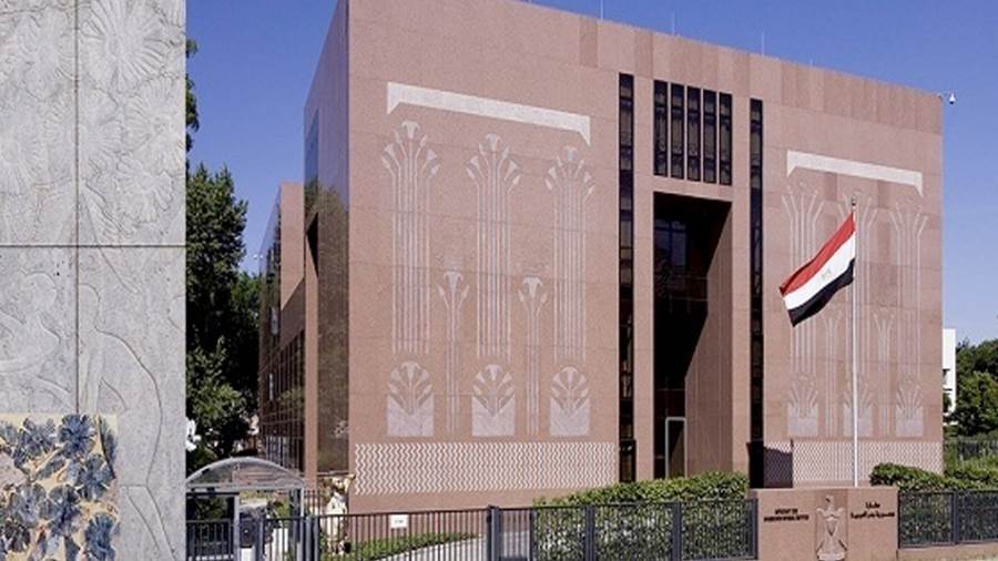 السعودية تنمح المصريين القادمين برا من دول مجاورة تأشيرات مغادرة استثنائية 