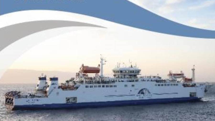 «الجسر العربي»: زيادة الرحلات البحرية لاستيعاب المسافرين للخليج 