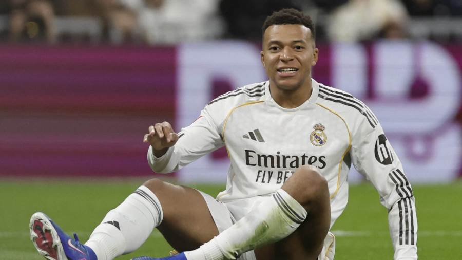 هل يلحق مبابي بمواجهة مانشستر سيتي؟.. المؤشر يُجيب