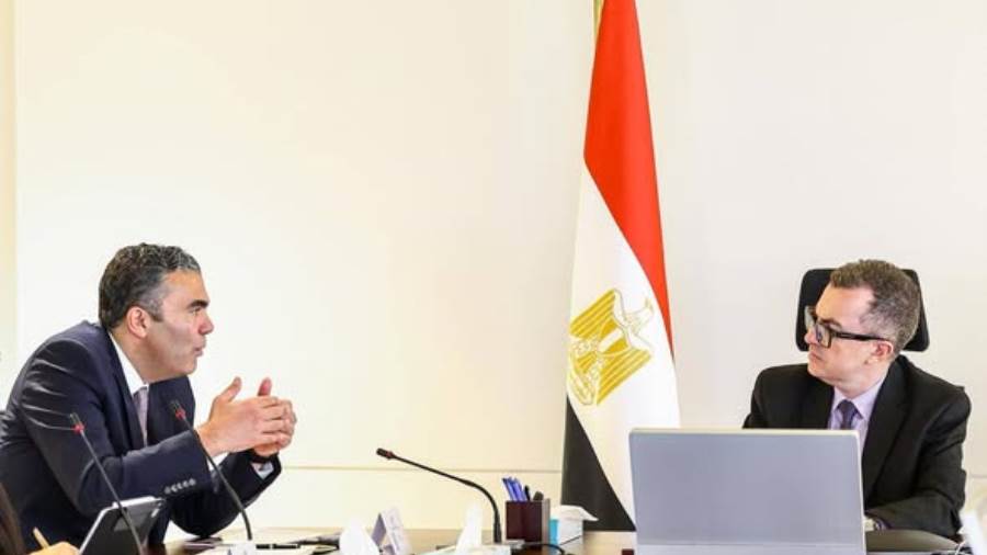 وزير التخطيط: بنك الاستثمار القومي وNI Capital ركيزة تمويلية لدعم منظومة الابتكار