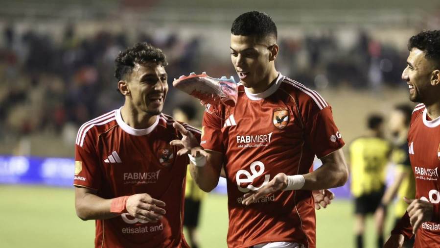 موعد مباراة الأهلي القادمة ضد الترجي التونسي فى دوري أبطال أفريقيا