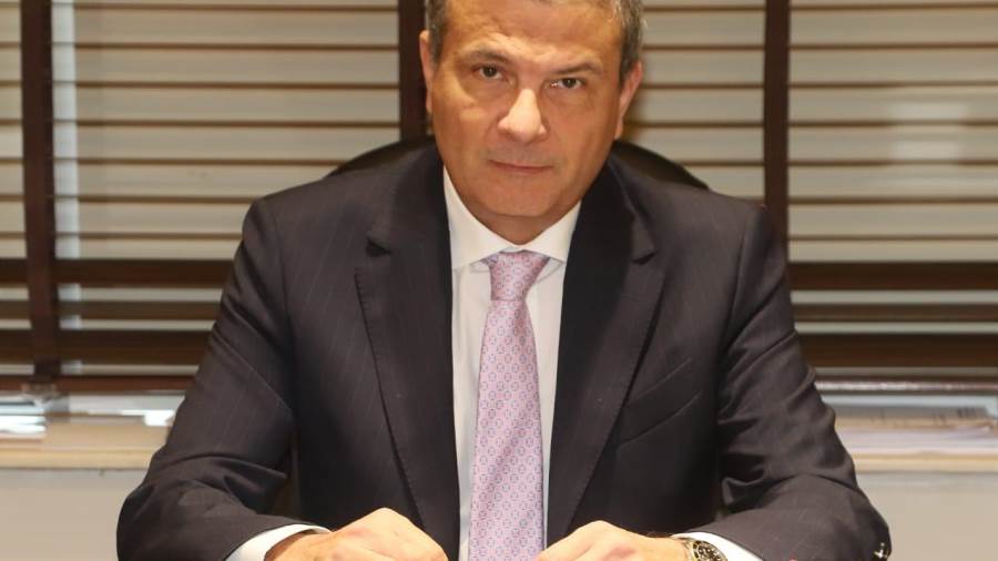 "الزراعة": استقرار كامل في إمدادات الأسمدة المدعمة ولا نقص في الحصص