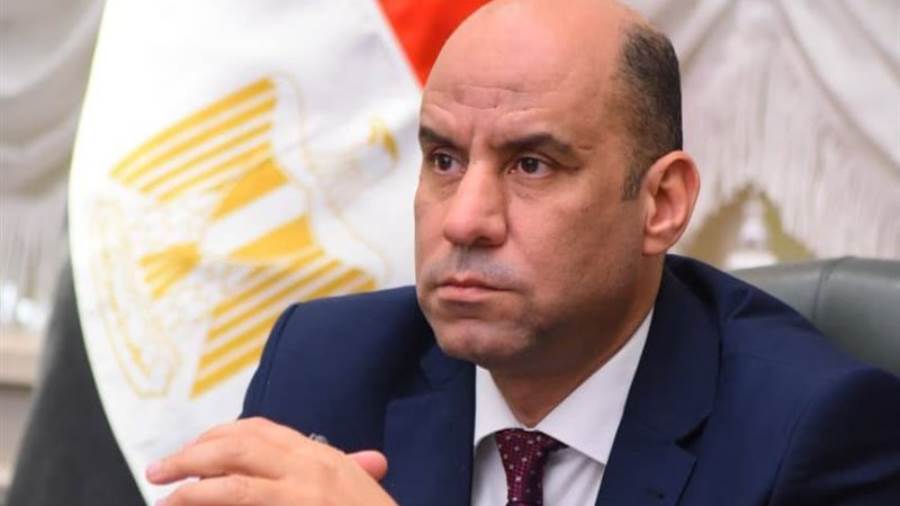 إجراءات استخراج كعب العمل مجانا أونلاين ( فيديو )