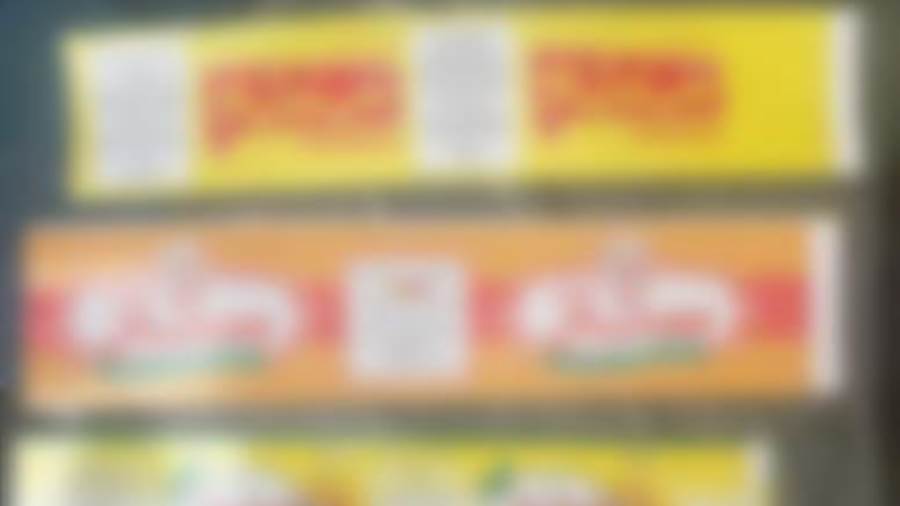 ضبط 9 أطنان من زيوت الطعام "مجهولة المصدر" بمصنع غير مرخص بالجيزة