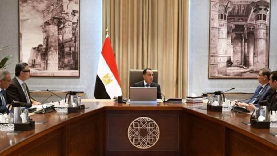 مدبولي يؤكد أهمية دعوة الرئيس السيسي بـ"مؤتمر الطاقة" للوقف الفوري للحرب