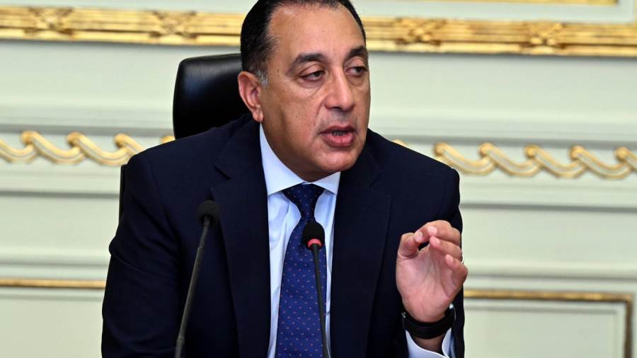 رئيس الوزراء: زيادة مدة الاحتياطي الاستراتيجي للسلع شهرين لتصل إلى 9 أشهر