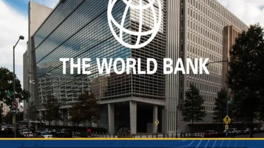 البنك الدولي يخفض توقعاته لنمو منطقة الشرق الأوسط وشمال إفريقيا منلـ 1.8%