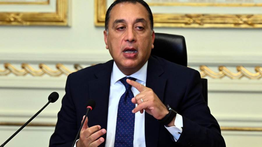 مدبولي: شفافية السياسات النقدية والمالية أساس استقرار الاقتصاد المصري وتعزيز ثقة المستثمرين