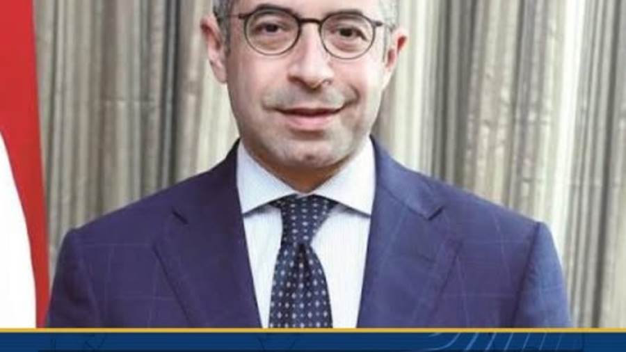 مصر تنضم  إلى بيانات المجموعة العربية والمجموعة الأفريقية ومجموعة الـ77 والصين