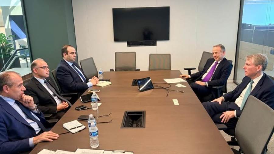 إشادة دولية بسياسات الانفتاح الاقتصادي المصرية لجذب الاستثمارات الأجنبية