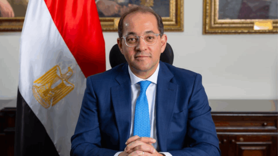 وزير المالية: صعود أسعار الطاقة وتعطيل سلاسل الإمداد هو التحدي الأكبر عالميًا