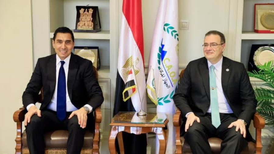 تعاون بين «التنظيم والإدارة» و«الشباب والرياضة» لتحديث الهياكل التنظيمية وتطوير العمل الحكومي