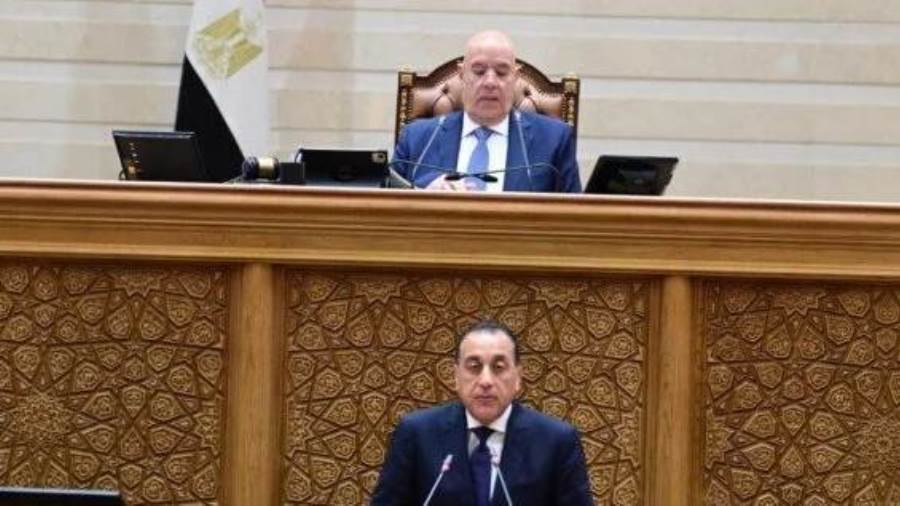 مدبولي: لا نقص في السلع الاستراتيجية.. ولدينا احتياطيات آمنة تكفي لعدة أشهر