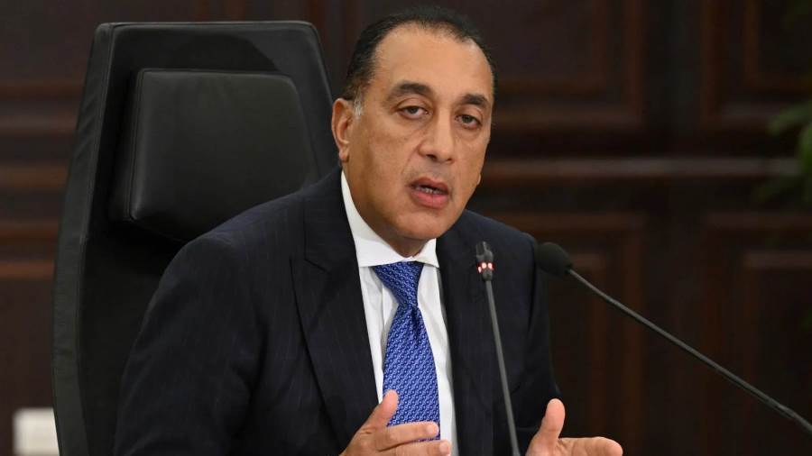 رئيس الوزراء: فاتورة استيراد الغاز ارتفعت إلى 1.6 مليار دولار شهريًا