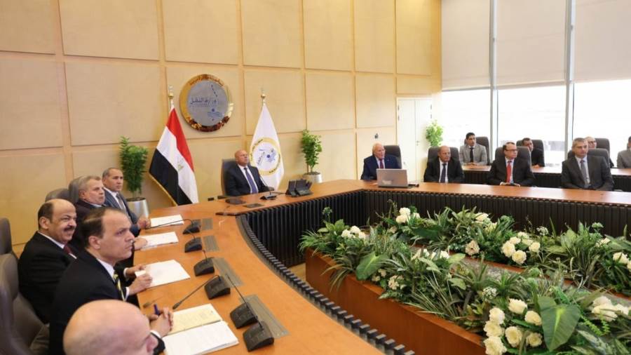 الوزير: 3.7 مليار جنيه إيرادات شركة إم أو تي للاستثمار خلال 2025