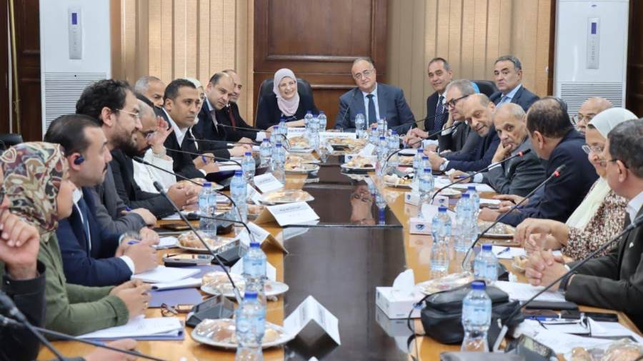 التنمية الصناعية تعلن عن تسهيلات جديدة بشأن اشتراطات ورسوم الحماية المدنية