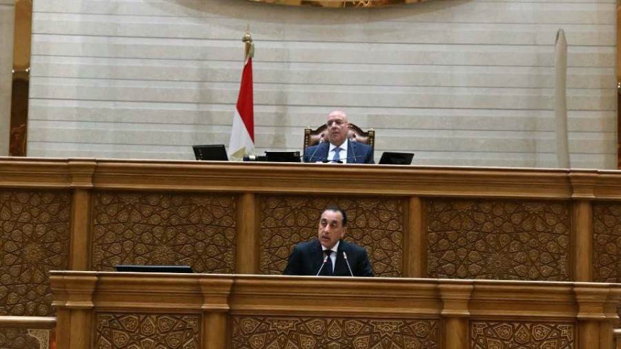 رئيس الوزراء: تحويلات المصريين بالخارج قفزت بنسبة 29.6% لتسجل 22 مليار دولار