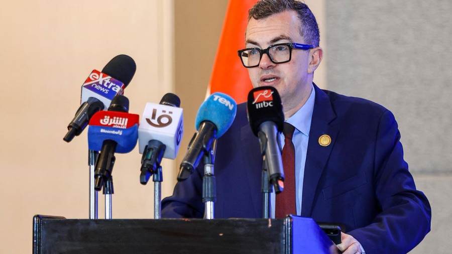 وزير التخطيط: عودة حركة الملاحة بقناة السويس تعزز دور المنطقة في سلاسل الإمداد 