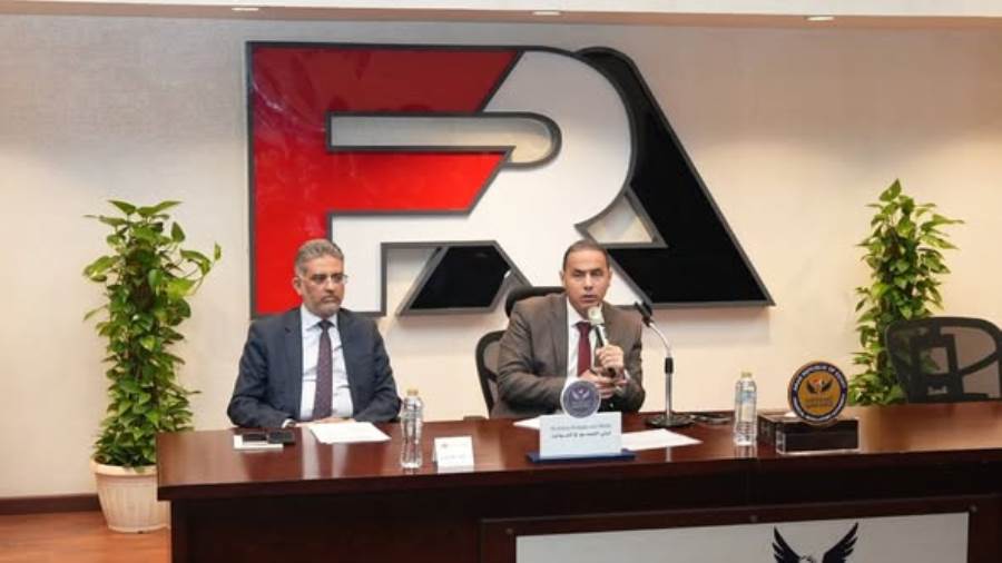 الرقابة المالية: 6 شركات تحصل على رخصة مؤقتة لإدارة برامج الرعاية الصحية