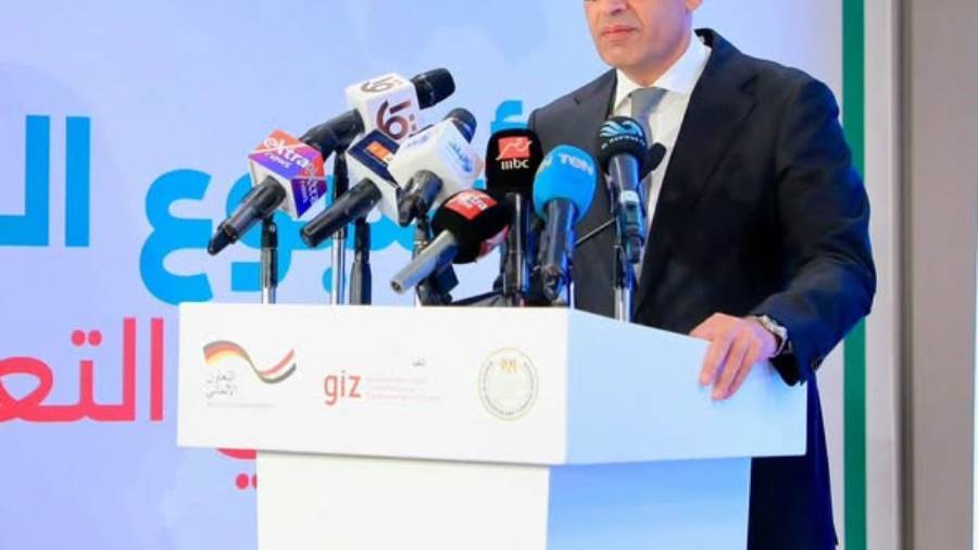 للمرة الأولى.."التربية والتعليم" تطلق ملتقى "أسبوع التوظيف لخريجى التعليم الفني"