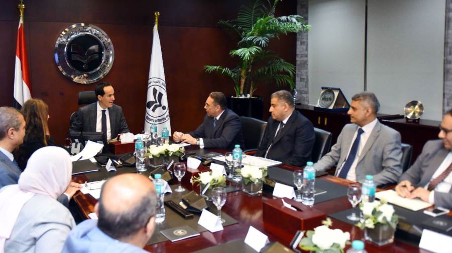 "هيئة الاستثمار" تضع استراتيجية لتحديث الأداء المؤسسي وتأهيل الكوادر للمتغيرات العالمية