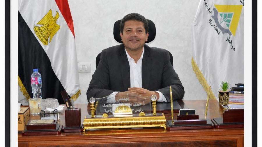 رئيس جهاز القرى السياحية: جارٍ تكثيف الأعمال بالكوبري الرابط أعلى بوغاز 24 