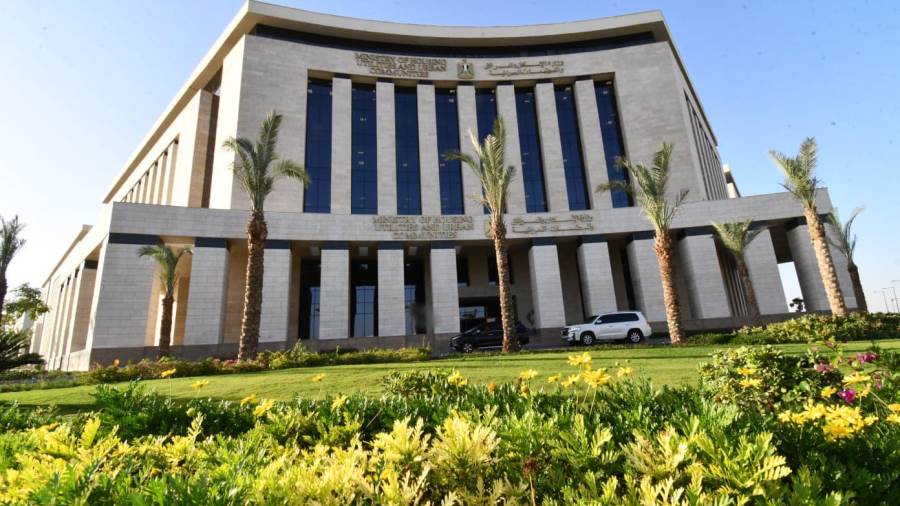 «الإسكان» تعتمد مشروع «أركو» بالضبعة على مساحة 118.5 فدان