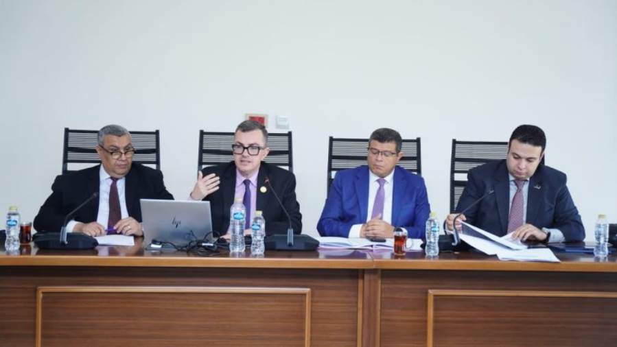 وزير التخطيط: نستهدف 3.7 تريليون جنيه استثمارات بخطة 2026/2027