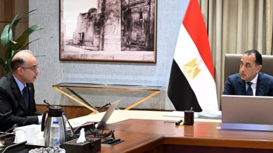 وزير الاستثمار لـ"مدبولي": 12 منطقة استثمارية تضم 1277 مشروعًا بـ66.3 مليار جنيه