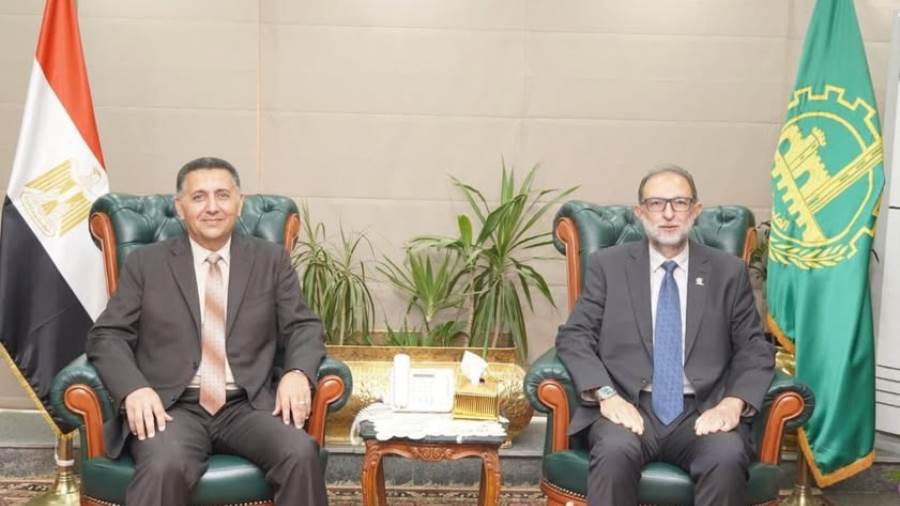 "سلامة الغذاء" و"القليوبية" يتعاونان لتعزيز منظومة الرقابة على الأسواق ودعم الصناعات الغذائية