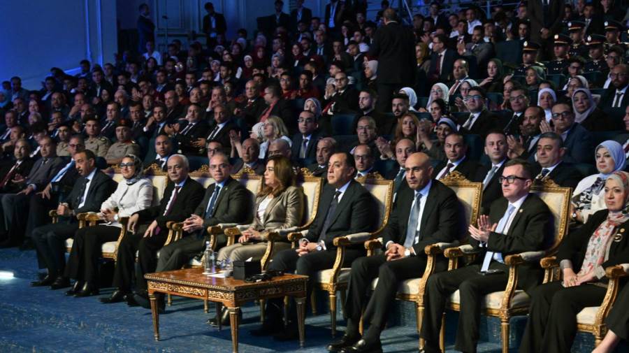بمشاركة سيسكو.. "الحكومة" تدشن مبادرة "المليون رخصة دولية" و"مرصد سوق العمل الدولي"