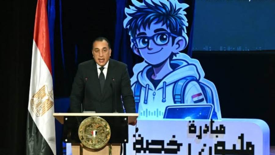 رئيس الوزراء: "مثلث المهارات" مفتاح تمكين الشباب للمنافسة عالمياً