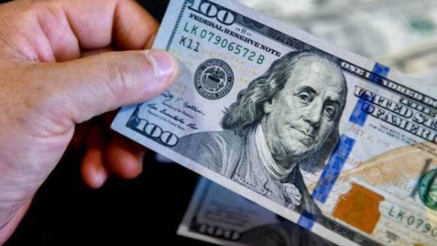 سعر الدولار مقابل الجنيه المصري اليوم الثلاثاء 19 مايو 2026