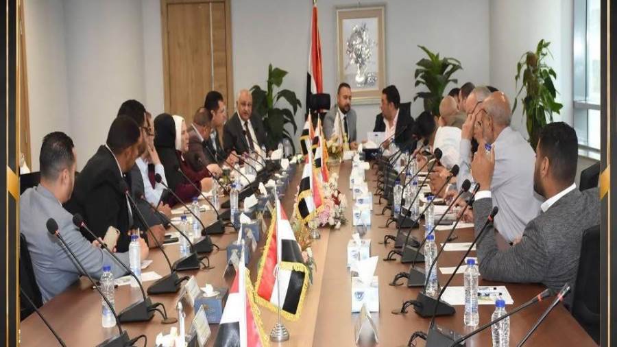 جهاز القاهرة الجديدة يخصص أرضًا لإقامة مأوى للكلاب الضالة